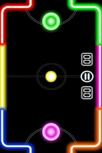 Download Air Hockey Deluxe